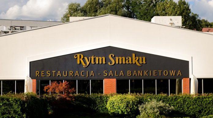 🍽️ Rytm Smaku – miejsce, gdzie jedzenie gra pierwsze skrzypce! 🎶