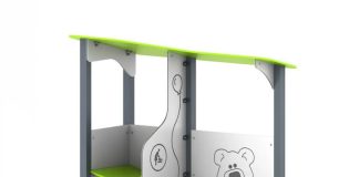 W Brzesku powstaną stanowiska z przewijakami dla dzieci