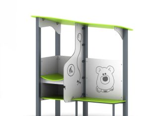 W Brzesku powstaną stanowiska z przewijakami dla dzieci