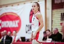 🔴 To poważna kontuzja. Daria Dubniuk nie zagra do końca sezonu