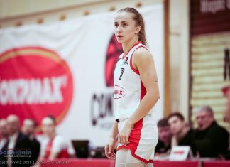 🔴 To poważna kontuzja. Daria Dubniuk nie zagra do końca sezonu