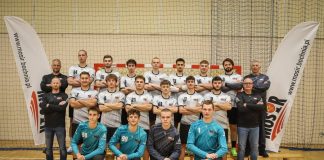 Piłka ręczna. Dziś wieczorem w Bochni mecz z Hutnikiem Kraków