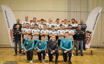 II liga piłki ręcznej: W sobotę MOSiR Bochnia podejmie Ruch Chorzów