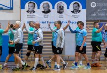 IX Memoriał Trenerów Piłki Ręcznej w Bochni – sportowa rywalizacja i pamięć o wybitnych szkoleniowcach – ZDJĘCIA