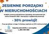 🔸 Nie znajdziesz drugiej takiej promocji w nieruchomościach!