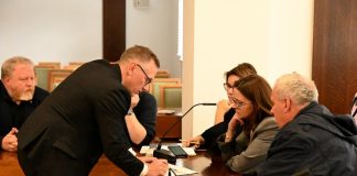 W projekcie nowej szkoły w północnej Bochni nie będzie sali gimnastycznej