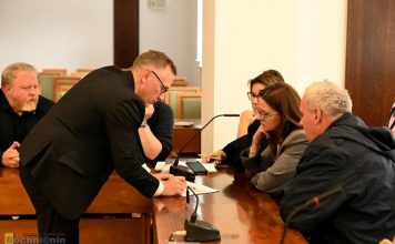 W projekcie nowej szkoły w północnej Bochni nie będzie sali gimnastycznej