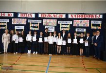 Bochnia. Nagrody dla nauczycieli i najlepszych uczniów podczas Obchodów Dnia Edukacji Narodowej – LISTA, ZDJĘCIA