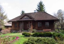 „Koryznówka” w rękach Muzeum Ziemi Tarnowskiej. Dworek czeka na nowe życie