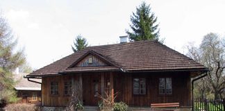 „Koryznówka” w rękach Muzeum Ziemi Tarnowskiej. Dworek czeka na nowe życie