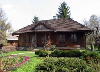 „Koryznówka” w rękach Muzeum Ziemi Tarnowskiej. Dworek czeka na nowe życie