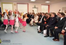 Nowe przedszkole w Królówce już otwarte – ZDJĘCIA