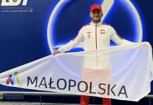 Druh z powiatu bocheńskiego wystartuje w Mistrzostwach Świata Strażaków w USA – WIDEO