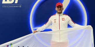 Druh z powiatu bocheńskiego wystartuje w Mistrzostwach Świata Strażaków w USA – WIDEO