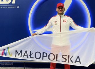 Druh z powiatu bocheńskiego wystartuje w Mistrzostwach Świata Strażaków w USA – WIDEO