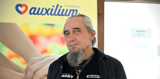 Mirosław Cibor z Fundacji Auxilium o dostępności i potrzebach osób z niepełnosprawnościami – WYWIAD