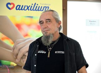 Mirosław Cibor z Fundacji Auxilium o dostępności i potrzebach osób z niepełnosprawnościami – WYWIAD