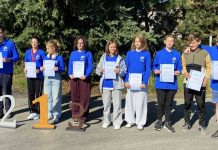 Młodzi strzelcy z Bochni z sukcesami w Krakowie