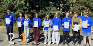 Młodzi strzelcy z Bochni z sukcesami w Krakowie