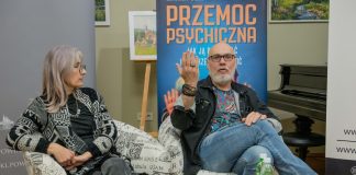 Bochnia. Ruszył cykl spotkań o przemocy psychicznej. Spotkanie w Bibliotece – ZDJĘCIA