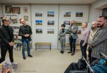 „RAMY” – fotograficzna refleksja Alka Joachimiaka w Kopalni Sztuki – ZDJĘCIA