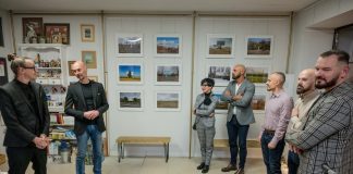 „RAMY” – fotograficzna refleksja Alka Joachimiaka w Kopalni Sztuki – ZDJĘCIA