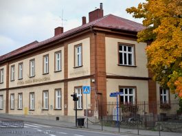 Bochnia. Radny proponuje przekazanie budynku przy ul. Trudnej szkole muzycznej