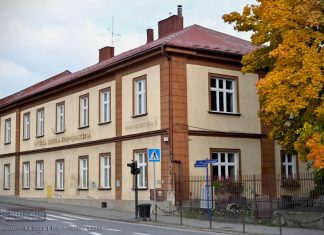 Bochnia. Radny proponuje przekazanie budynku przy ul. Trudnej szkole muzycznej