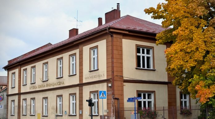 Bochnia. Radny proponuje przekazanie budynku przy ul. Trudnej szkole muzycznej