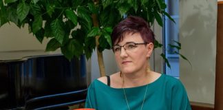 Biblioteka w Bochni. Spotkanie z Justyną Marią Mączką – ZDJĘCIA