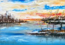 Galeria Stara Dzwonnica. W sobotę wernisaż prac Stanisława Lamberta