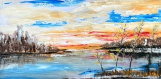 Galeria Stara Dzwonnica. W sobotę wernisaż prac Stanisława Lamberta