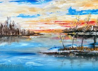 Galeria Stara Dzwonnica. W sobotę wernisaż prac Stanisława Lamberta