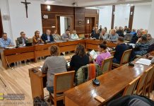 Bochnia. „Projektowanie szkoły bez sali gimnastycznej zleciła poprzednia władza”. Będą przenosiny SP Nr 1?