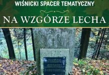 W niedzielę Wiśnicki Spacer Tematyczny – celem Wzgórze Lecha