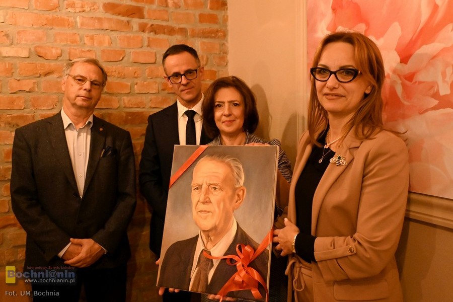 Bochnia. 25-lecie Krytej Pływalni im. Jana Kota – ZDJĘCIA