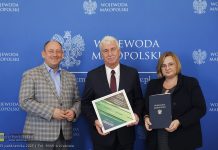 Kłaj z rządowym wsparciem na remont dróg po ulewach