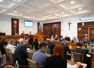 Przyjęto apel ws. upamiętnienia rocznicy odzyskania niepodległości przez Bochnię