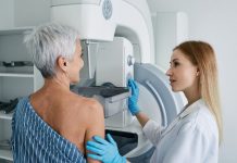 Zbadaj piersi w mammobusie – październikowe badania w Bochni i Żegocinie