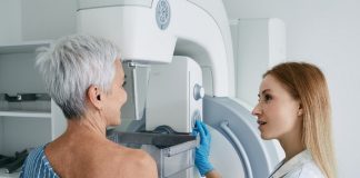 Zbadaj piersi w mammobusie – październikowe badania w Bochni i Żegocinie