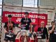 Trzy medale zawodników z Bochni na Mistrzostwach Mazowsza MMA