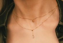 🔸 Dlaczego naszyjniki pozłacane to dobry pomysł na prezent?