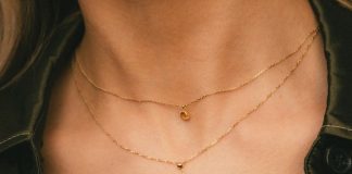 🔸 Dlaczego naszyjniki pozłacane to dobry pomysł na prezent?