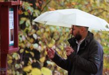 Las Kolanowski przemówił. Nowa atrakcja na mapie Bocheńszczyzny – ZDJĘCIA