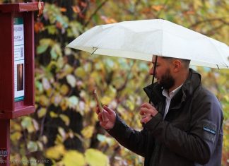 Las Kolanowski przemówił. Nowa atrakcja na mapie Bocheńszczyzny – ZDJĘCIA