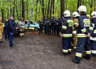 Lipnica Murowana. Ćwiczenia dowódczo-sztabowe bocheńskich policjantów – ZDJĘCIA