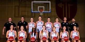 Mistrz Polski przyjeżdża do Bochni. W sobotę mecz z VBW Gdynia – ZAPOWIEDŹ