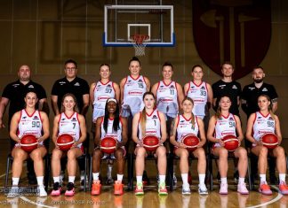 🏀 Ekstraklasa: Contimax MOSiR Bochnia podejmie Artego Bydgoszcz – ZAPOWIEDŹ