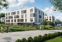 Bloki w centrum Łapczycy? Mieszkańcy spotkali się z inwestorem