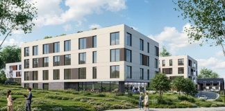 Bloki w centrum Łapczycy? Mieszkańcy spotkali się z inwestorem